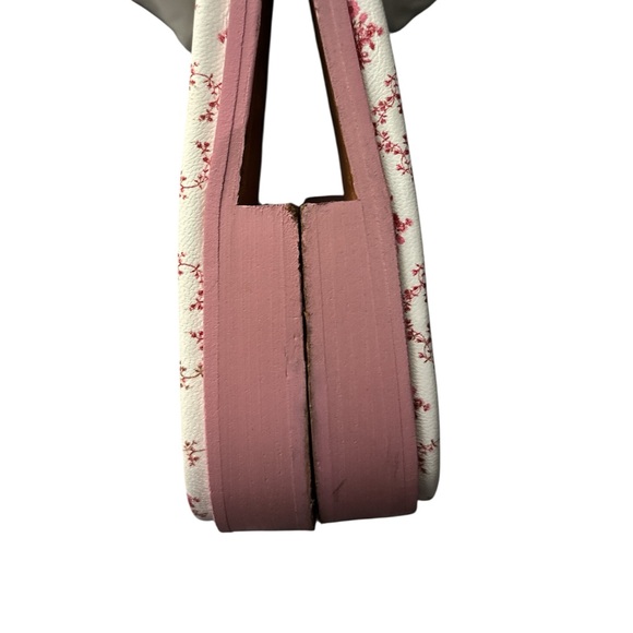 Hill House Home The Summer Slide Pink Embroidery Size 8 (38 Italy) - Picture 8 of 12